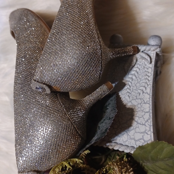 Michael Kors heels 👠 - Picture 5 of 5